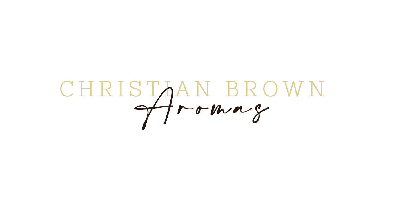 Christian Brown Aromas Gift Cards