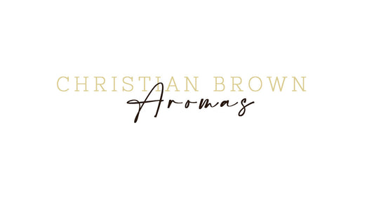 Christian Brown Aromas Gift Cards